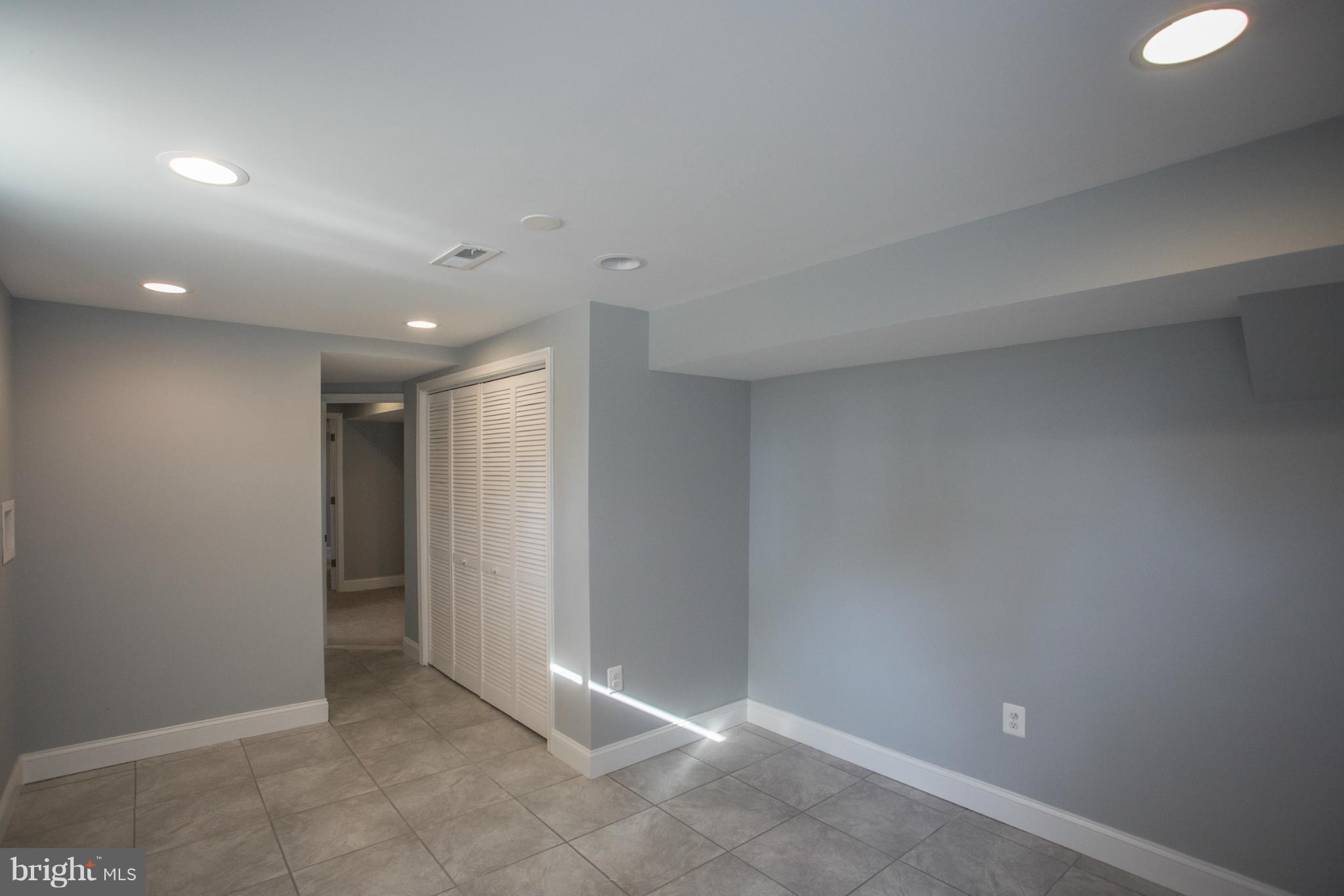6815 Barton Road Hyattsville, MD 20784 - Photo 22 of 27 Basement