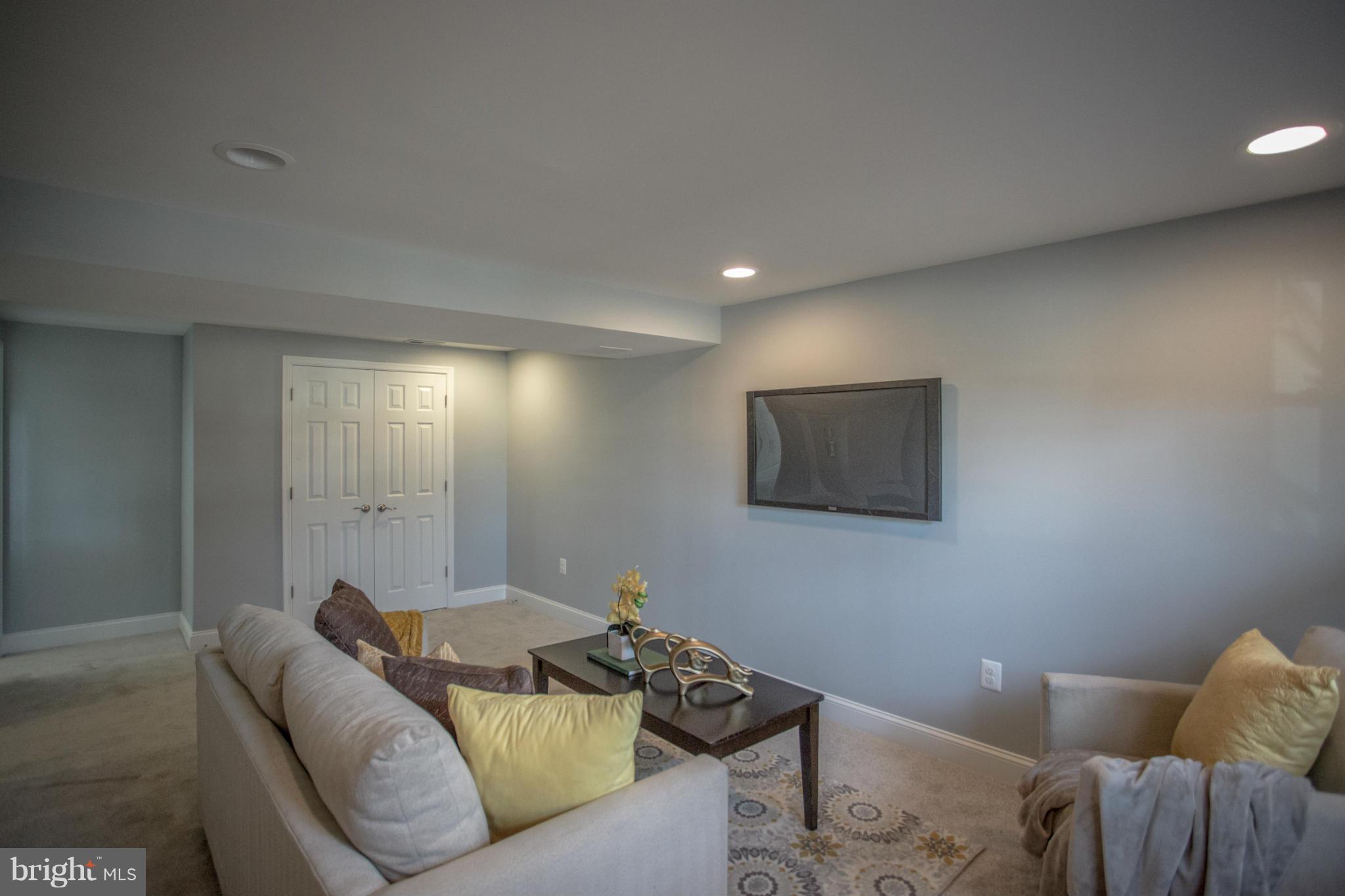 6815 Barton Road Hyattsville, MD 20784 - Photo 26 of 27 Basement