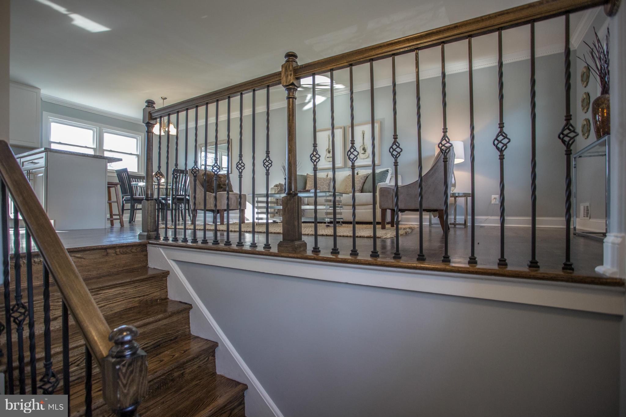6815 Barton Road Hyattsville, MD 20784 - Photo 4 of 27 Interior (General)