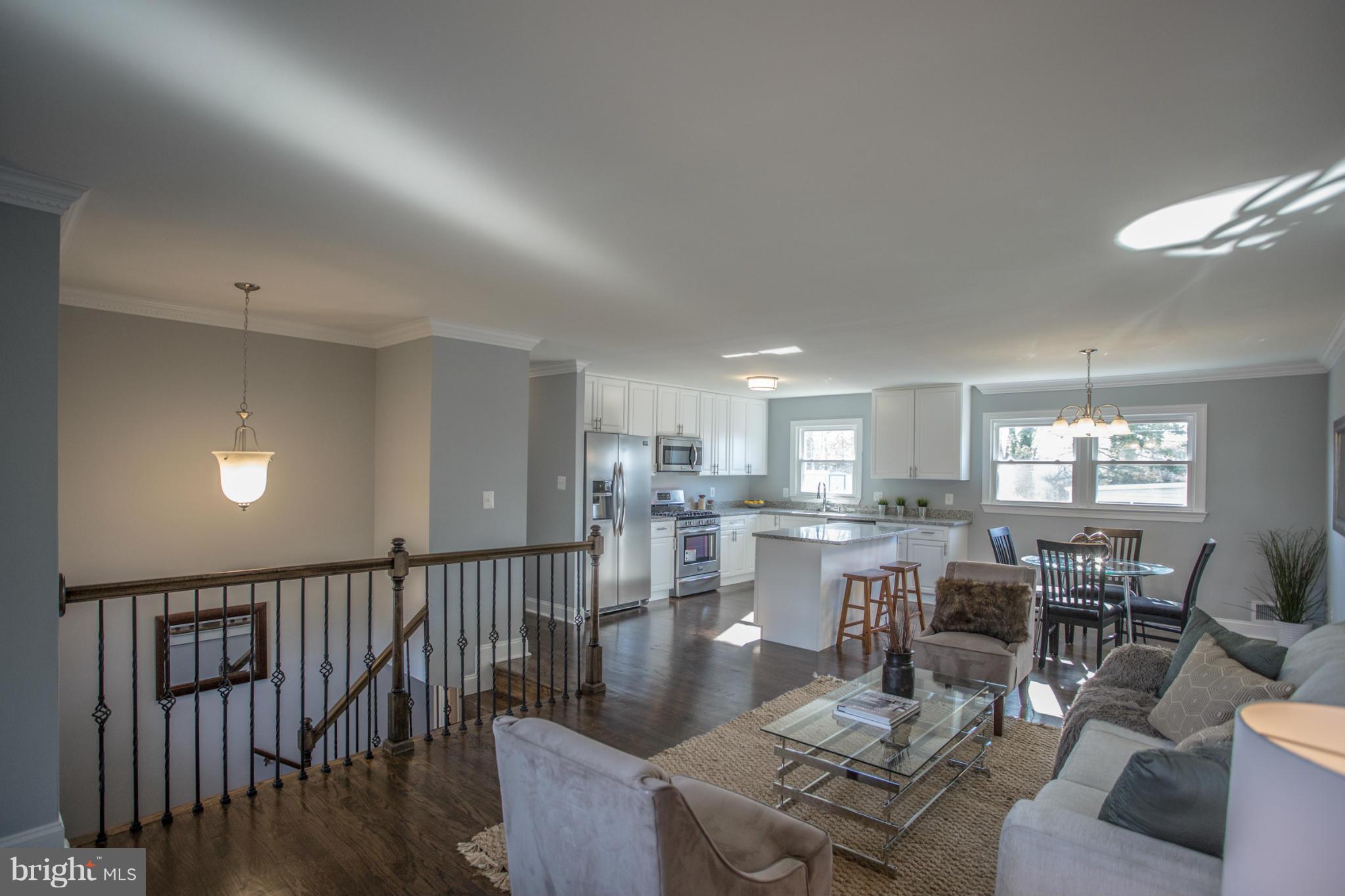 6815 Barton Road Hyattsville, MD 20784 - Photo 7 of 27 Interior (General)