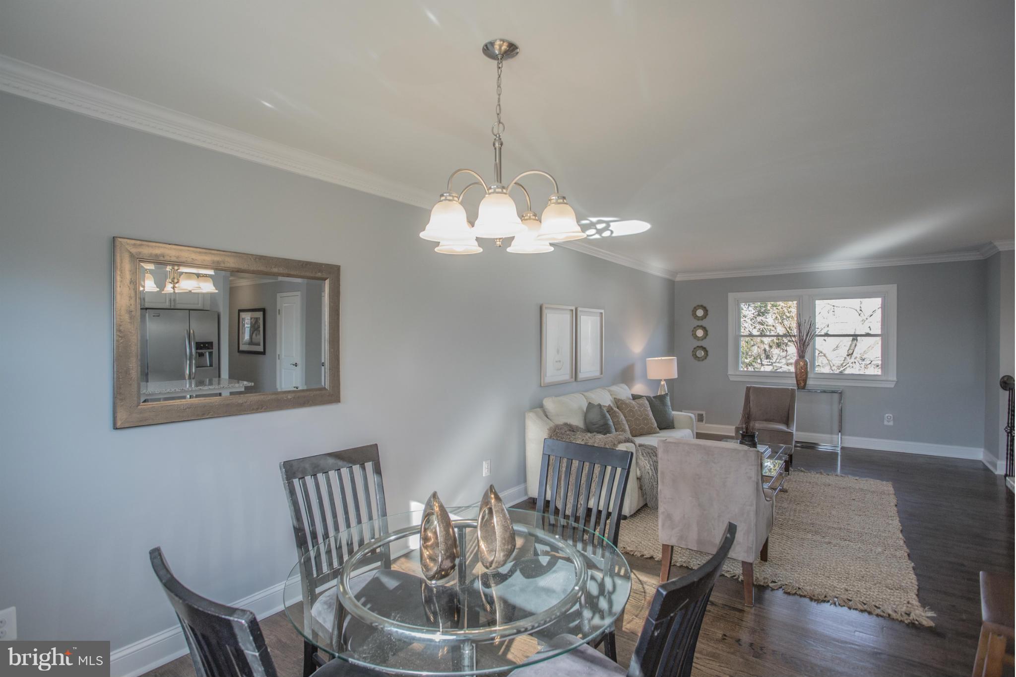 6815 Barton Road Hyattsville, MD 20784 - Photo 8 of 27 Interior (General)