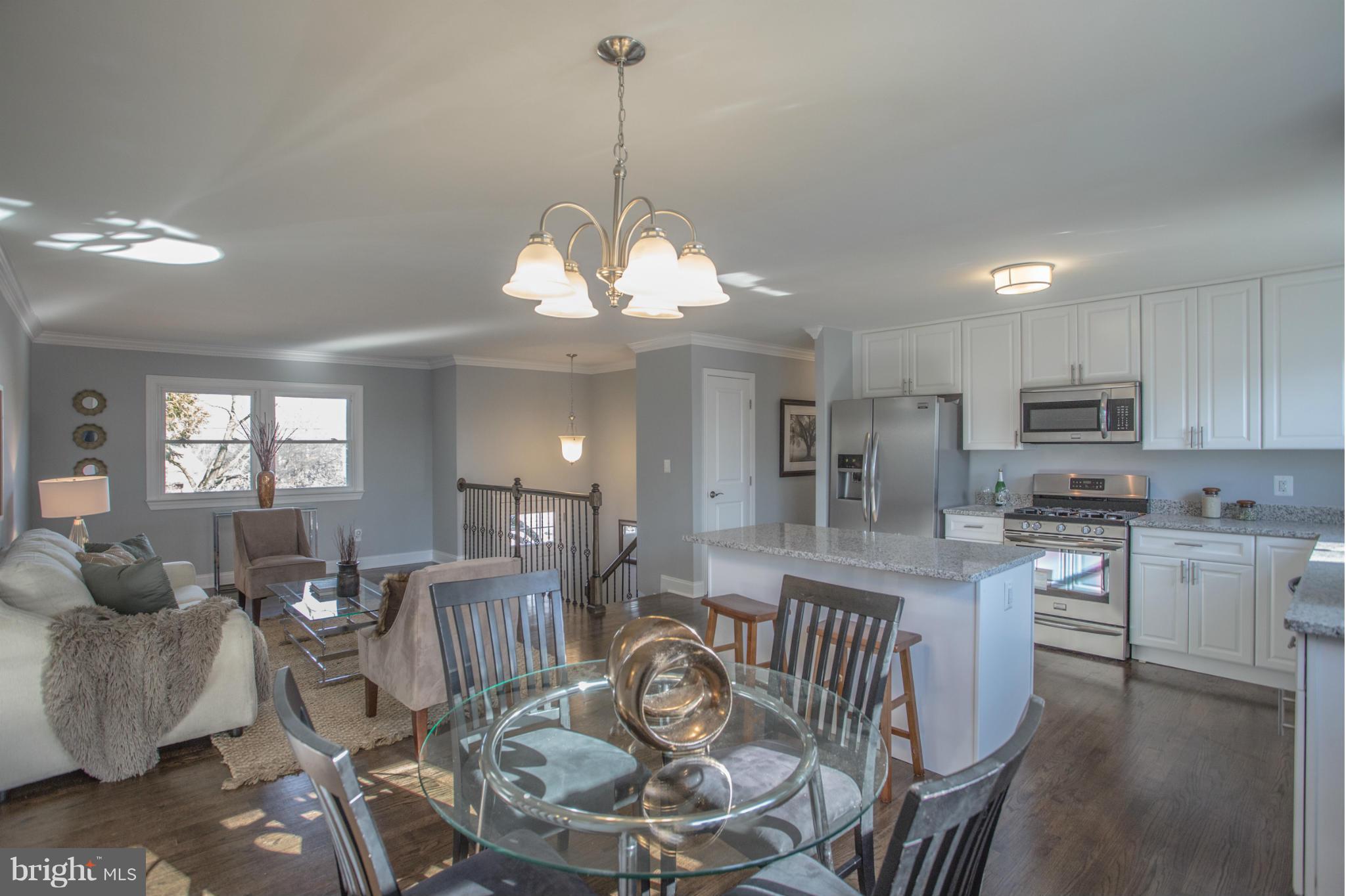 6815 Barton Road Hyattsville, MD 20784 - Photo 9 of 27 Interior (General)
