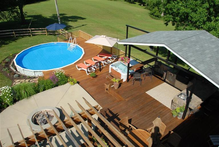 4211 Idlewild Road Burlington, KY 41005 - Photo 27 of 30 Gallery Image 27