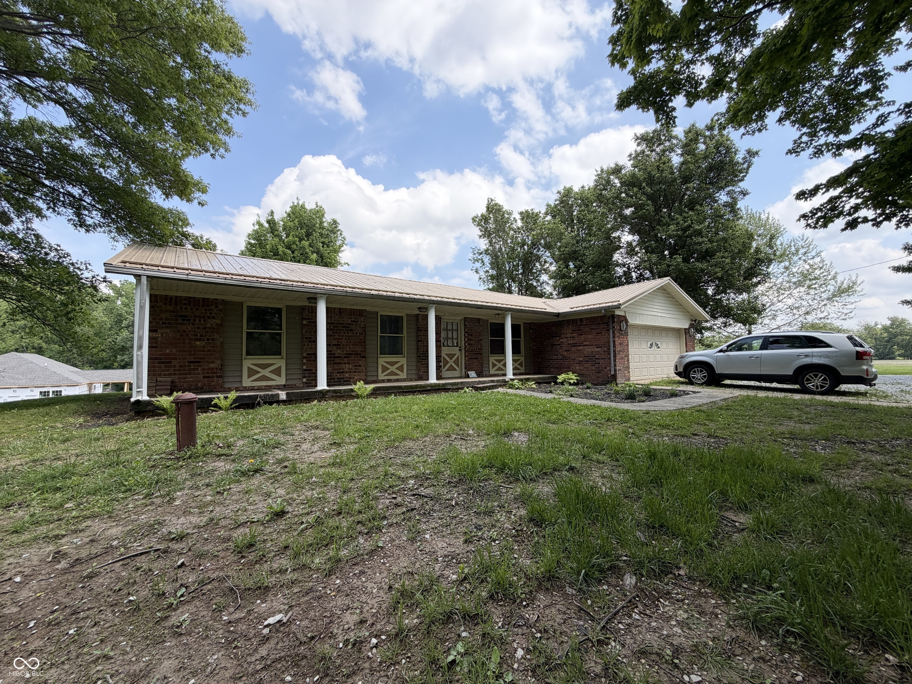 1 Jefferson Valley Coatesville, IN 46121 - Photo 2 of 55