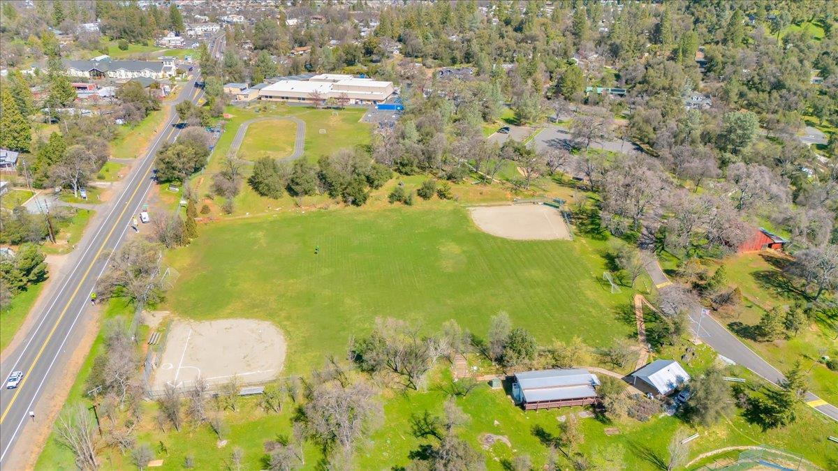 5595 Jasper-Ridge Murphys, CA 95247 - Photo 95 of 96 Feeney Park and ball field.