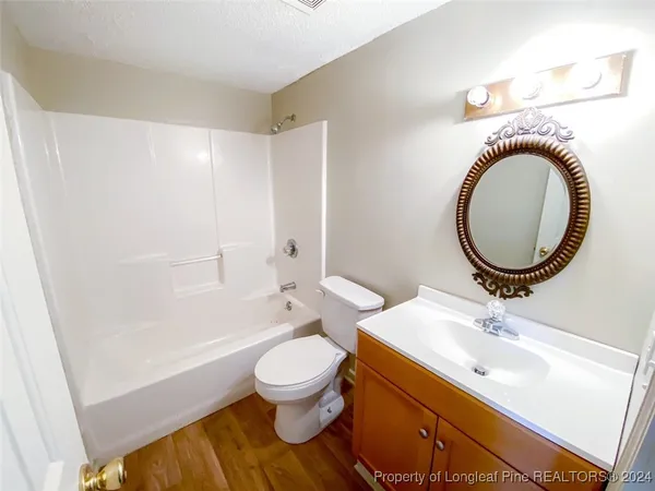 $875 | 1829 Horne Camp Road, Unit 2, Fairmont, NC 28340