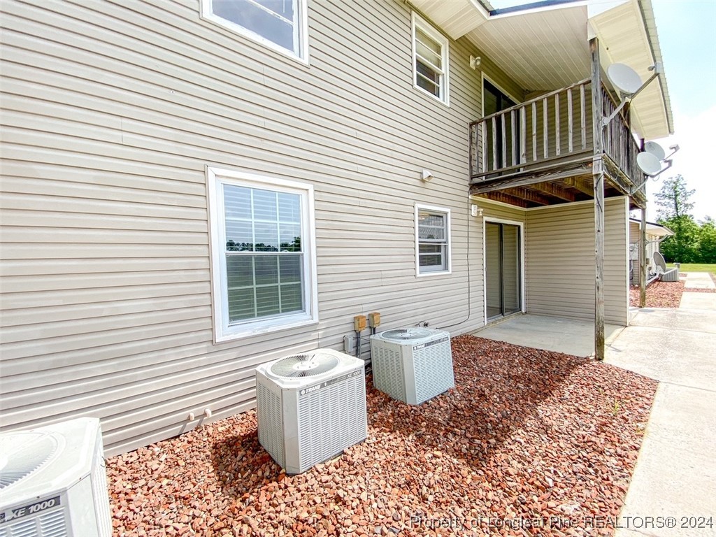 1829 Horne Camp Road, Unit 2 Fairmont, NC 28340 - Photo 17 of 18