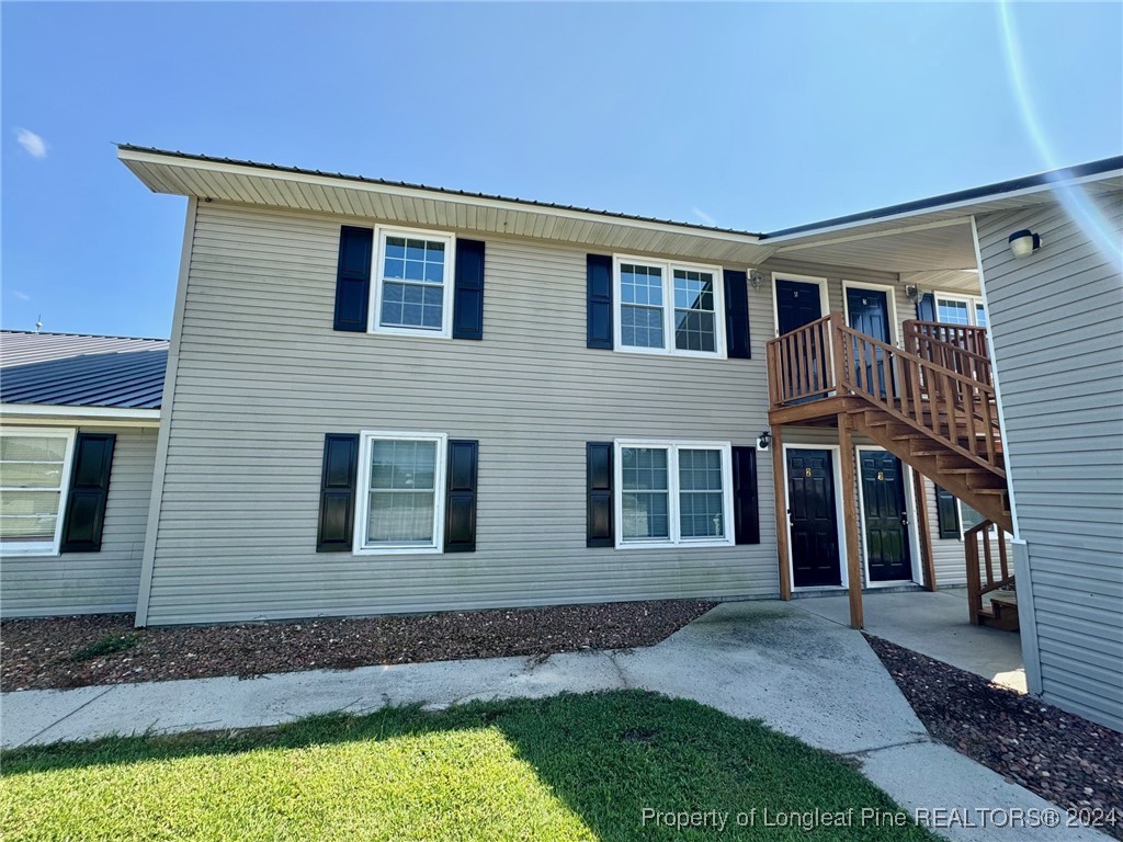 1829 Horne Camp Road, Unit 2 Fairmont, NC 28340 - Photo 2 of 18