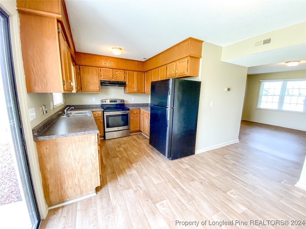 1829 Horne Camp Road, Unit 2 Fairmont, NC 28340 - Photo 8 of 18