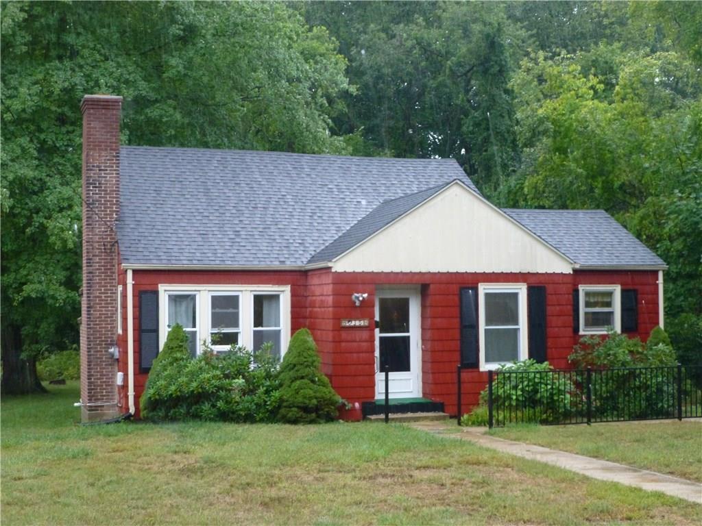 35 Fort Shantok Road Montville, CT 06382 - Photo 1 of 1 Gallery Image 1