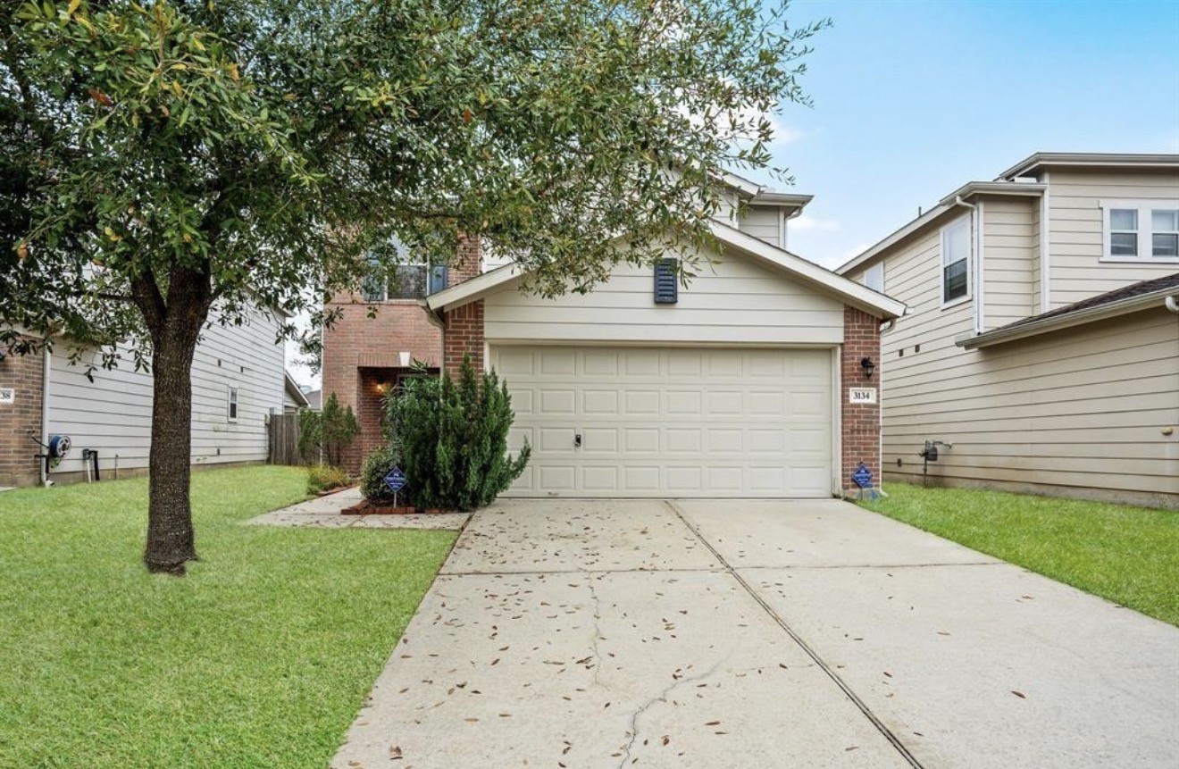 3134 Ribbon Creek Way Spring, TX 77389 - Photo 2 of 6