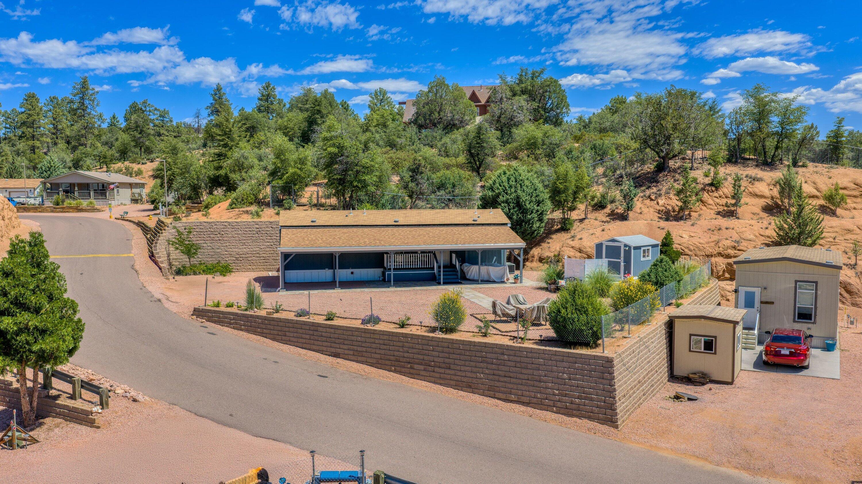 16 North Star Vale Road, Unit 105 Payson, AZ 85541 - Photo 19 of 30 004_photo4_16_n_star_vale_dr_105_payson_