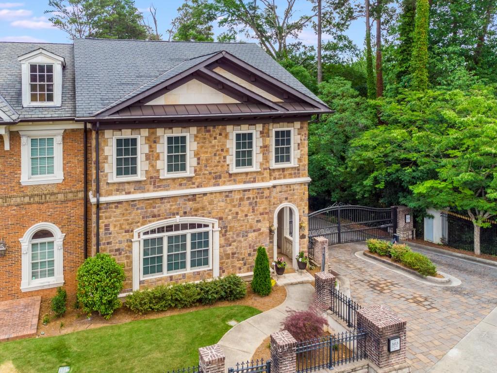 3113 Lenox Road Northeast, Unit 1 Atlanta, GA 30324 - Photo 1 of 1 Gallery Image 1