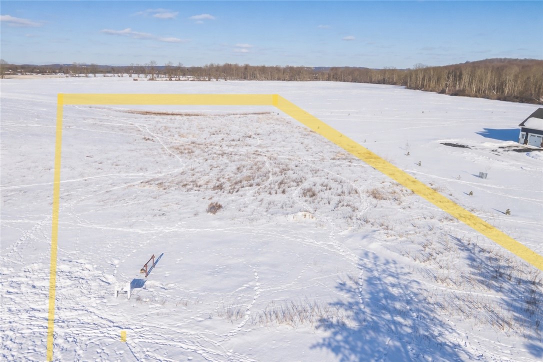 Taylor Road Mendon, NY 14506 - Photo 2 of 18 Approx Lot Lines