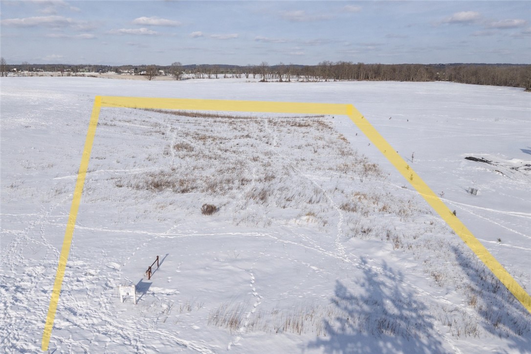 Taylor Road Mendon, NY 14506 - Photo 3 of 18 Approx Lot Lines