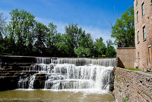 Taylor Road Mendon, NY 14506 - Photo 7 of 18 Minutes away from Honeoye Falls