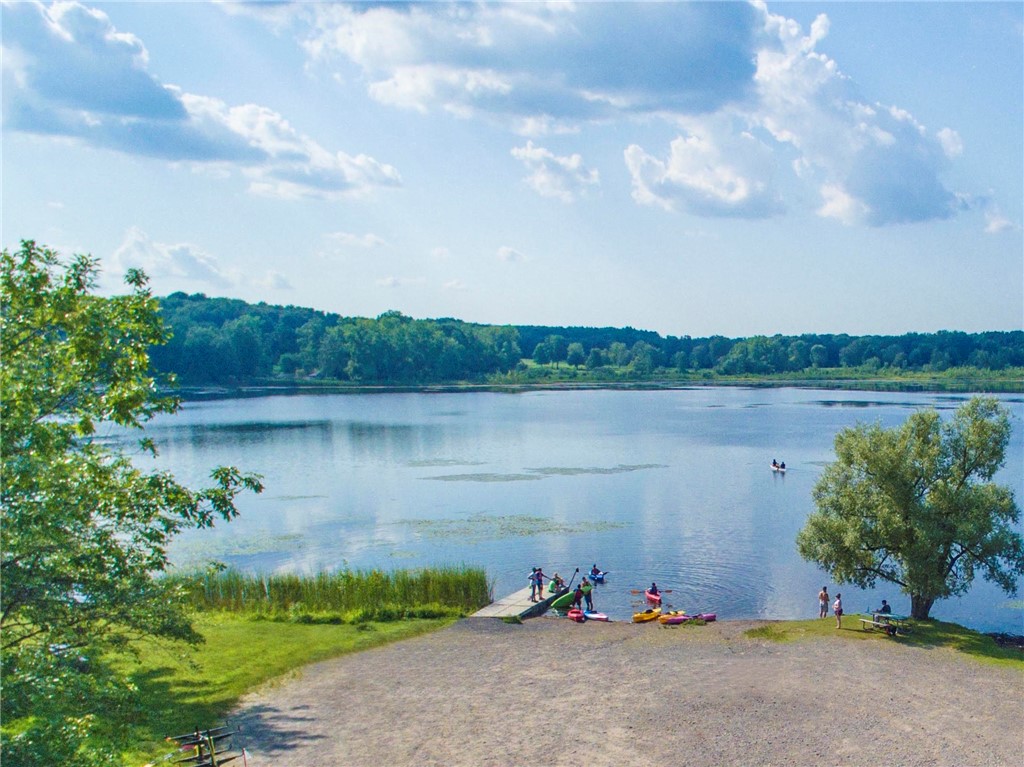 Taylor Road Mendon, NY 14506 - Photo 10 of 18 Minutes to Mendon Ponds Park