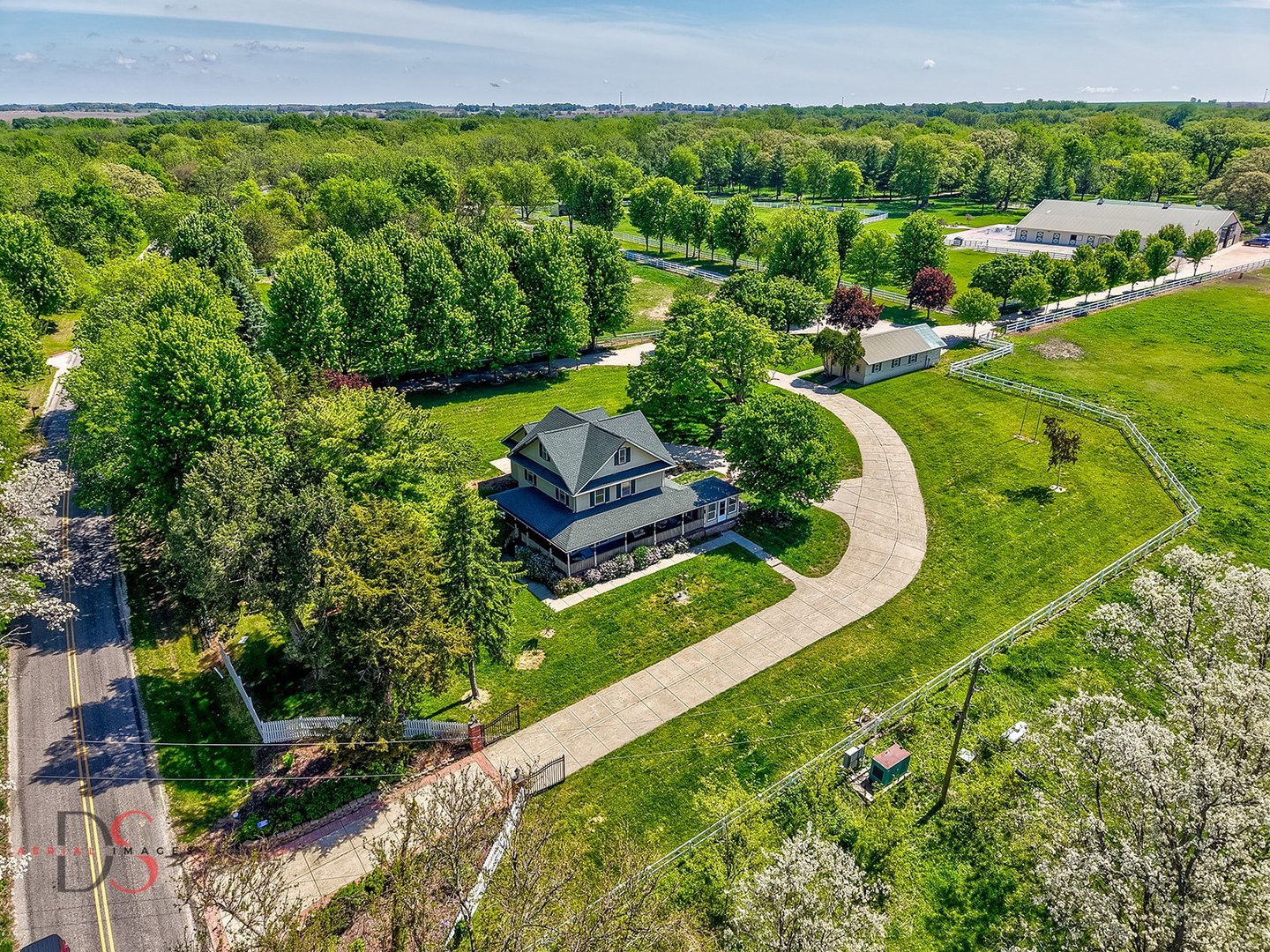 10978 A Crimmin Road Newark, IL 60541 - Photo 4 of 25