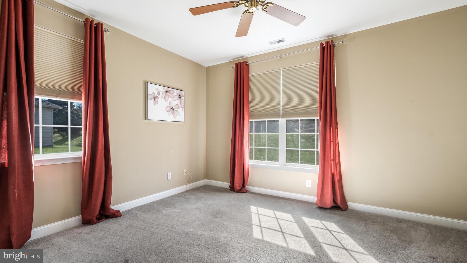 1629 Yorktown Road Jamison, PA 18929 - Photo 18 of 25 BEDROOM TWO