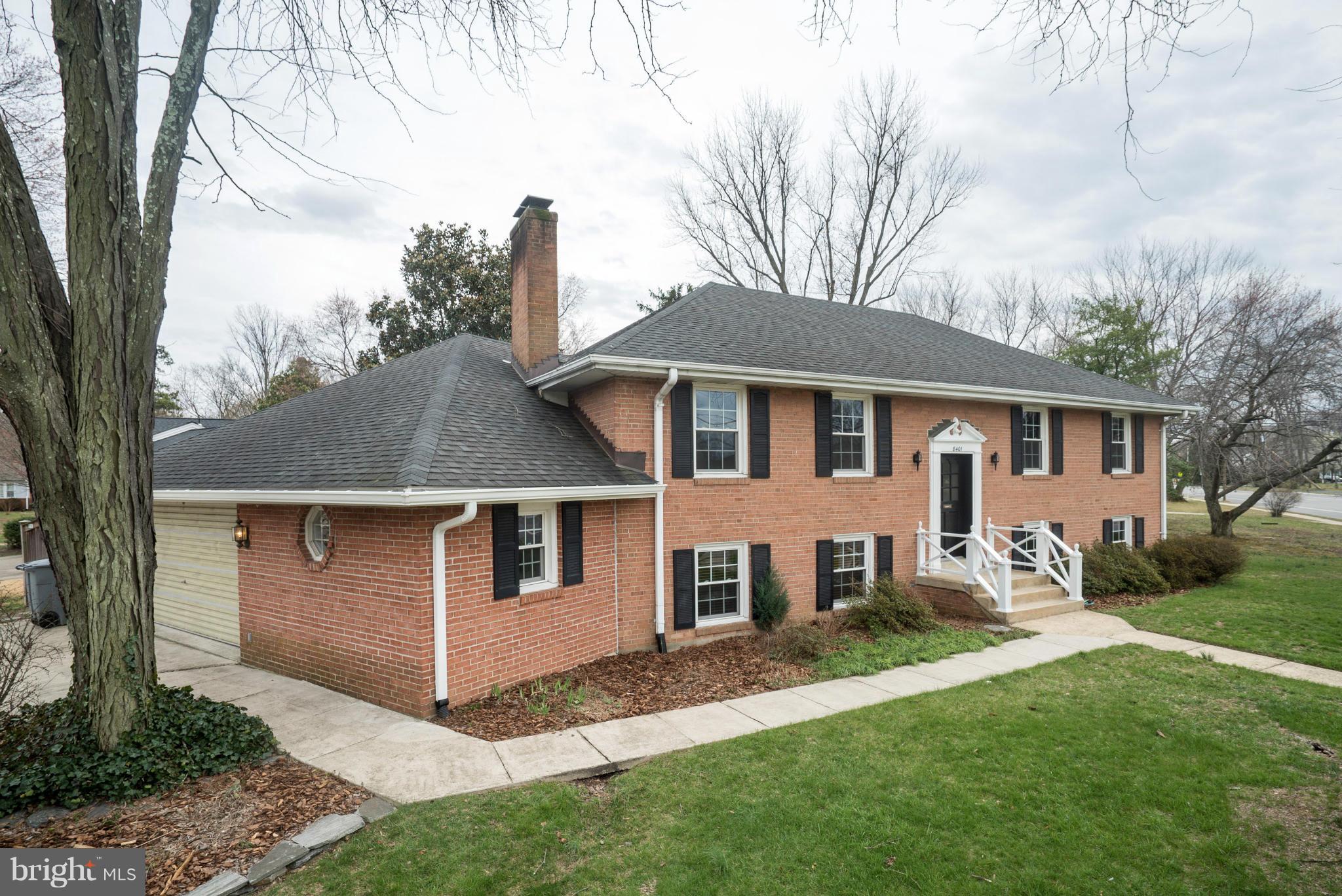 8401 Fort Hunt Road Alexandria, VA 22308 - Photo 27 of 29 Exterior (General)