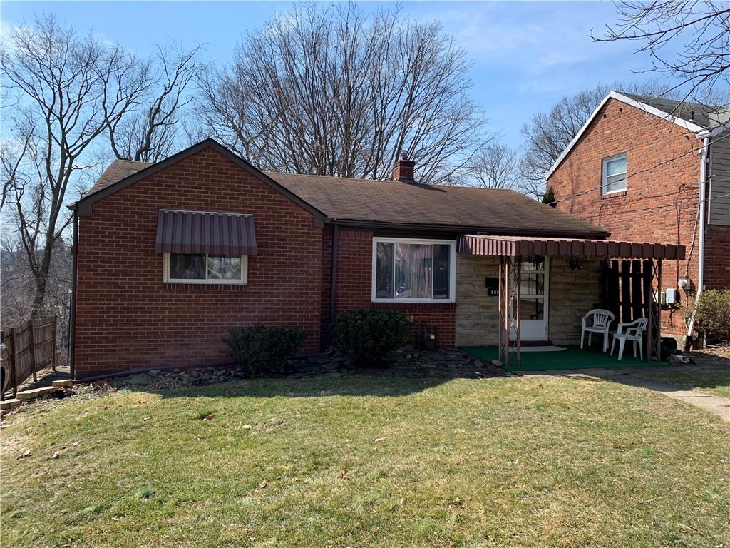 800 Highview Road Pittsburgh, PA 15234 - Photo 1 of 25
