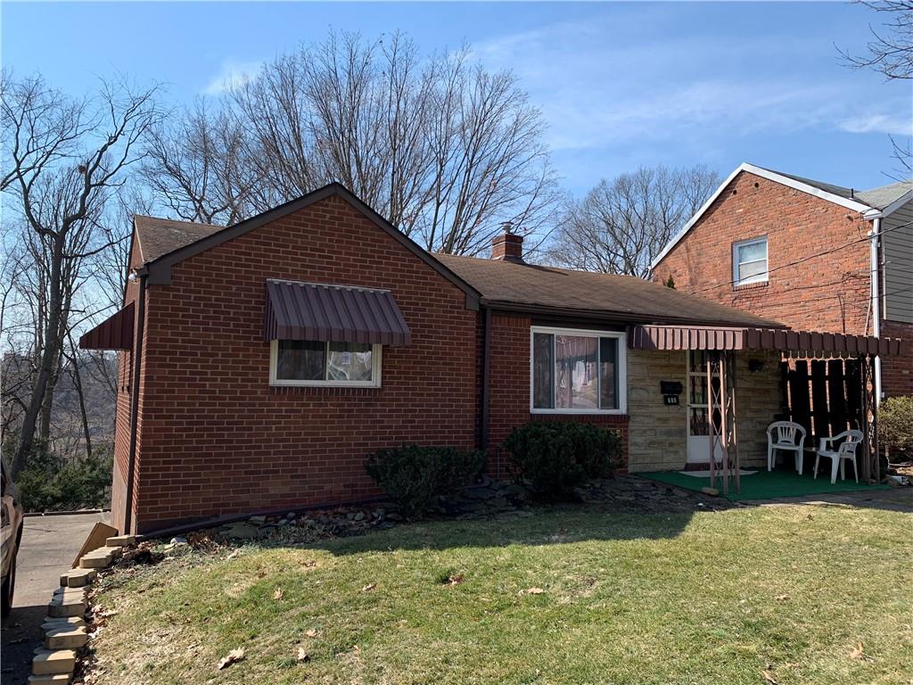 800 Highview Road Pittsburgh, PA 15234 - Photo 2 of 25