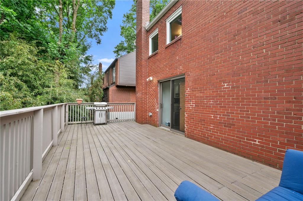 2619 Mt Royal Road Pittsburgh, PA 15217 - Photo 31 of 34 Gallery Image 31