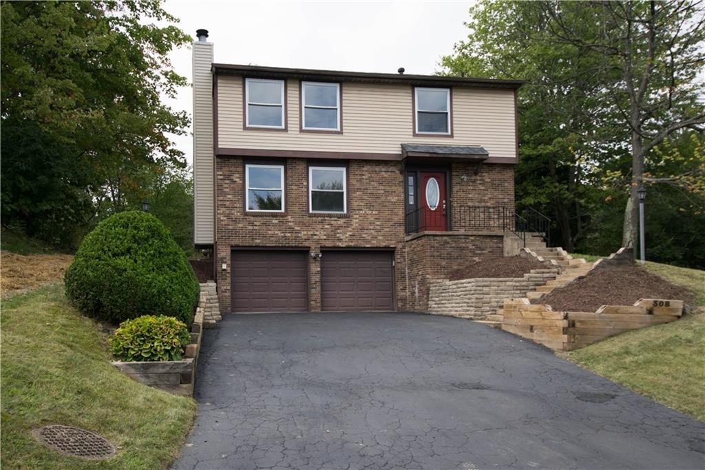 308 Ritter Road South Sewickley, PA 15143 - Photo 1 of 25 Gallery Image 1