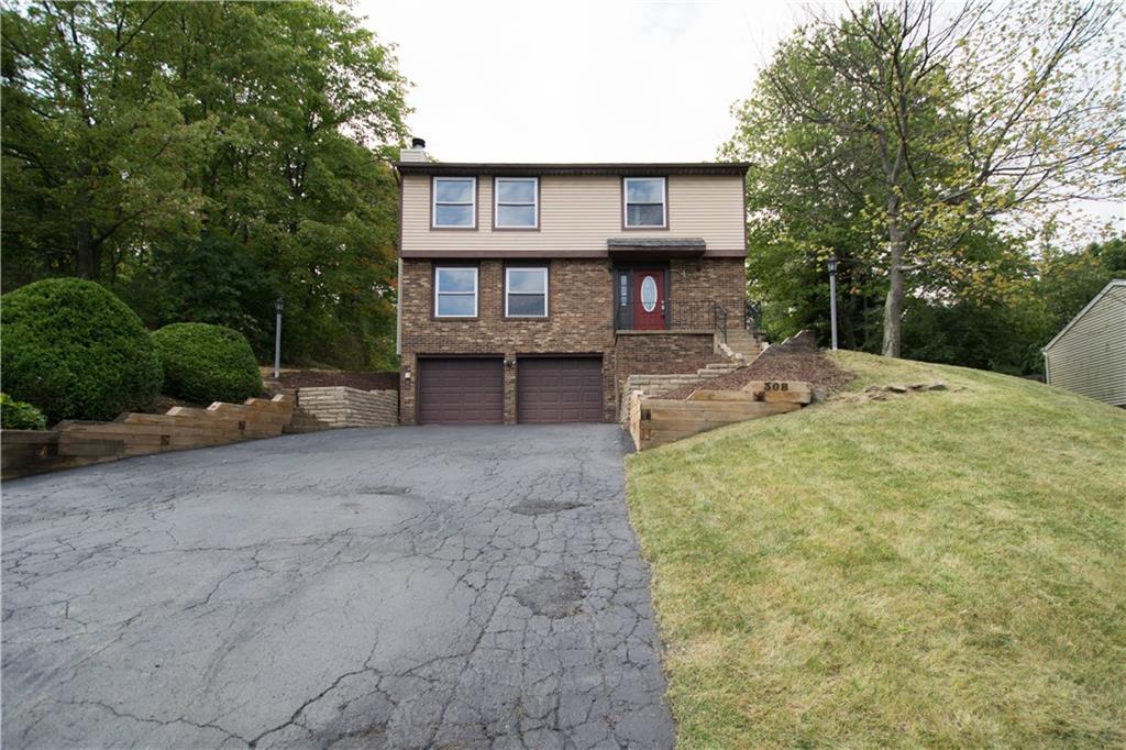 308 Ritter Road South Sewickley, PA 15143 - Photo 25 of 25 Gallery Image 25
