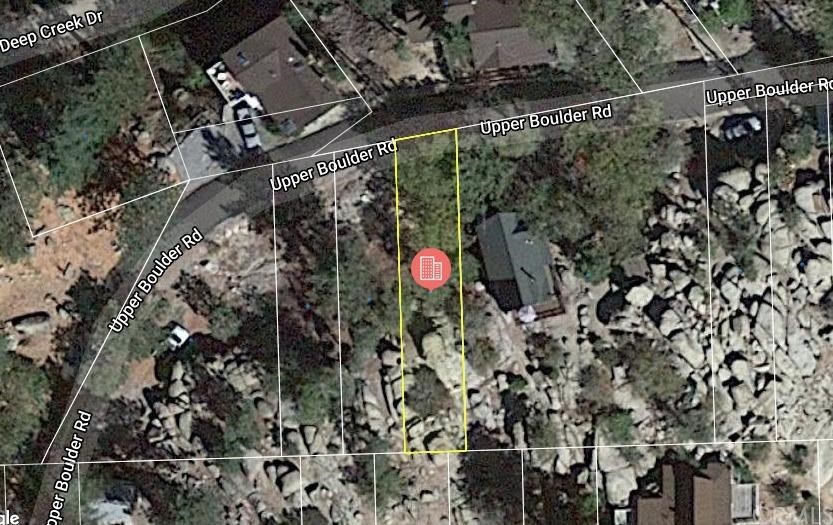 0 Upper Boulder Road Running Springs, CA 92382 - Photo 1 of 1 city view