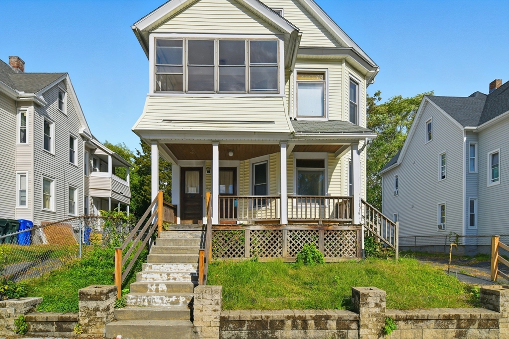20 Webster Street Springfield, MA 01104 - Photo 1 of 42 Gallery Image 1