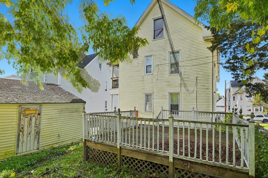20 Webster Street Springfield, MA 01104 - Photo 20 of 42 Gallery Image 20