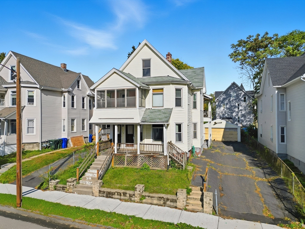 20 Webster Street Springfield, MA 01104 - Photo 2 of 42 Gallery Image 2