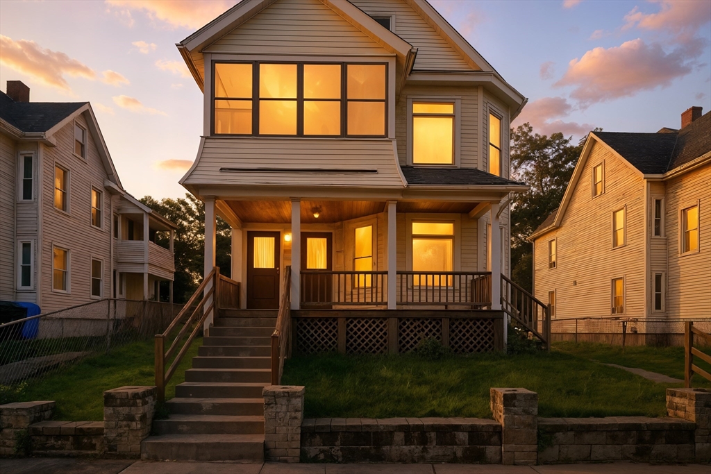 20 Webster Street Springfield, MA 01104 - Photo 40 of 42 Gallery Image 40