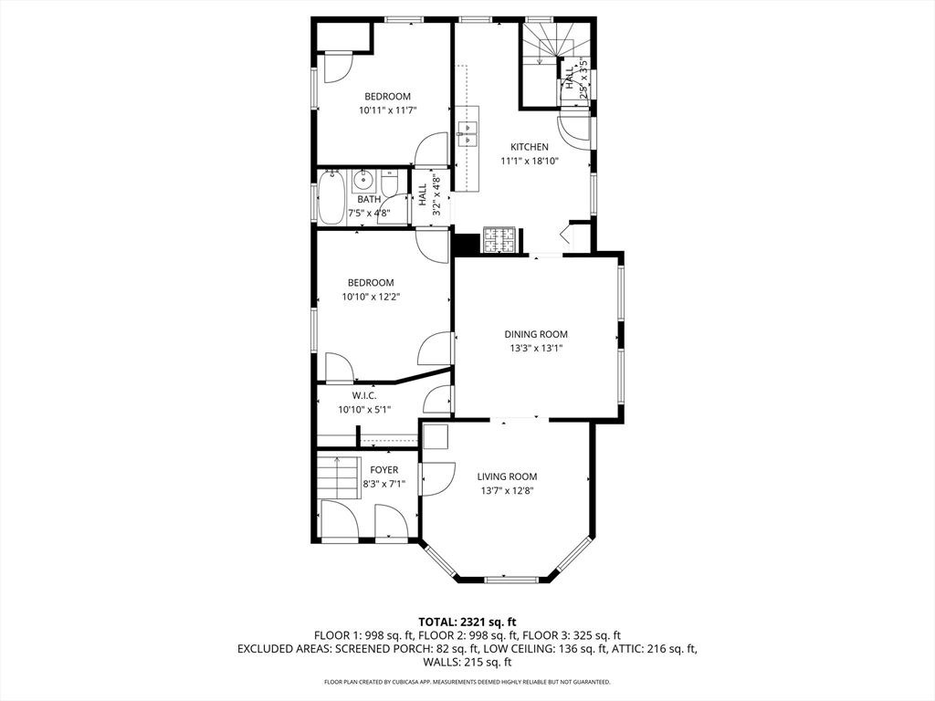 20 Webster Street Springfield, MA 01104 - Photo 41 of 42 Gallery Image 41