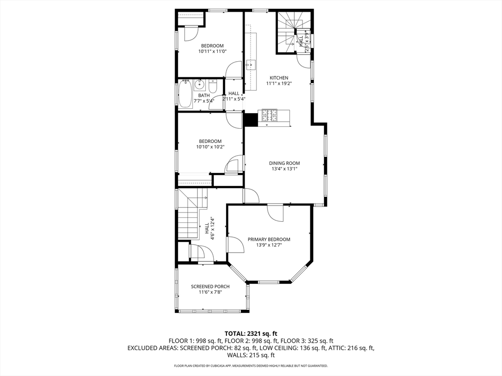 20 Webster Street Springfield, MA 01104 - Photo 42 of 42 Gallery Image 42
