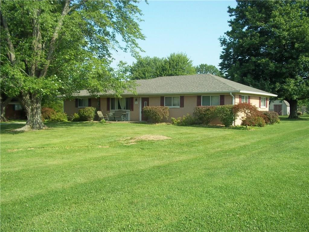 11832 Marlin Road Indianapolis, IN 46239 - Photo 1 of 1 Gallery Image 1