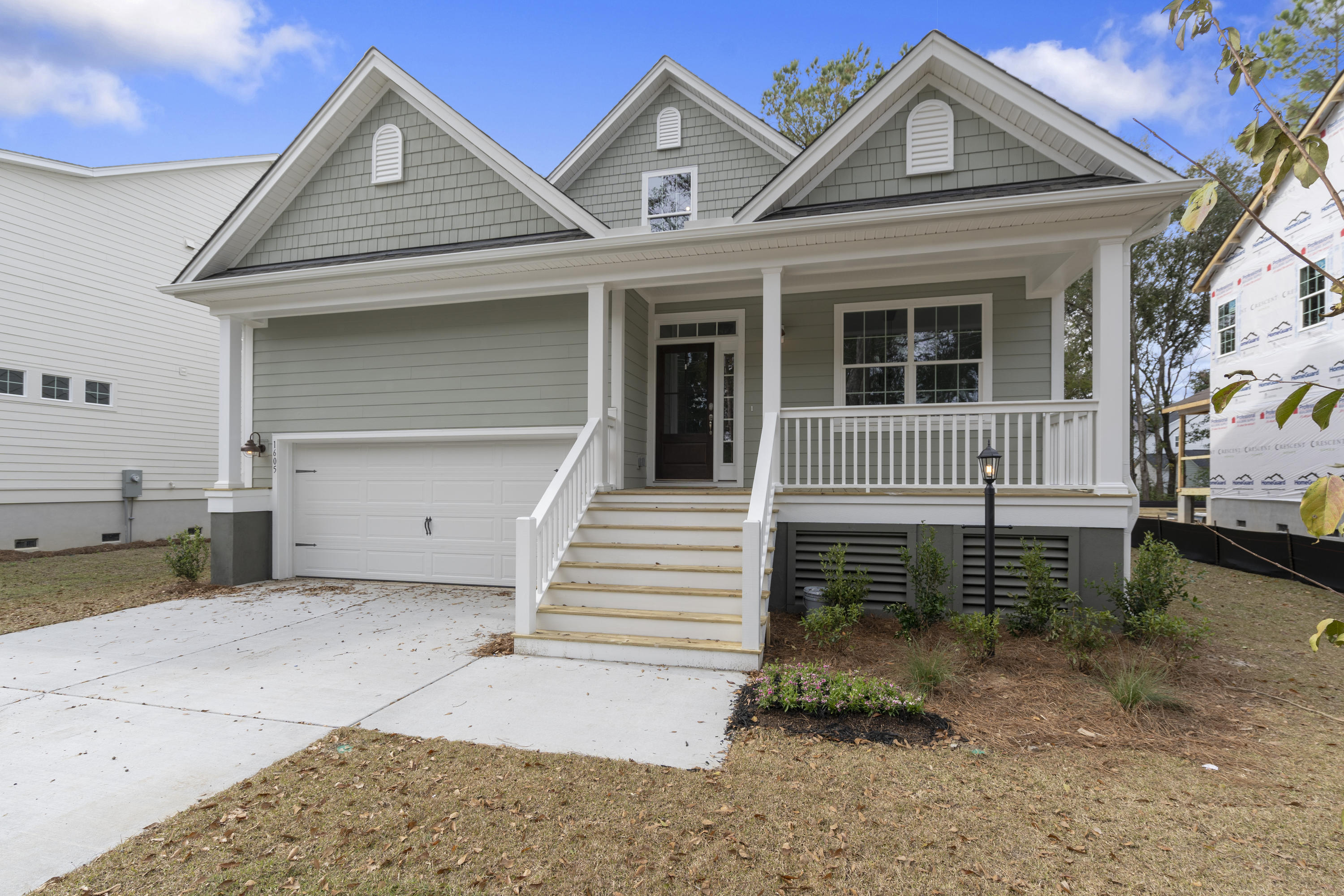 1605 Secessionville Road Charleston, SC 29412 - Photo 1 of 42 Welcome home!