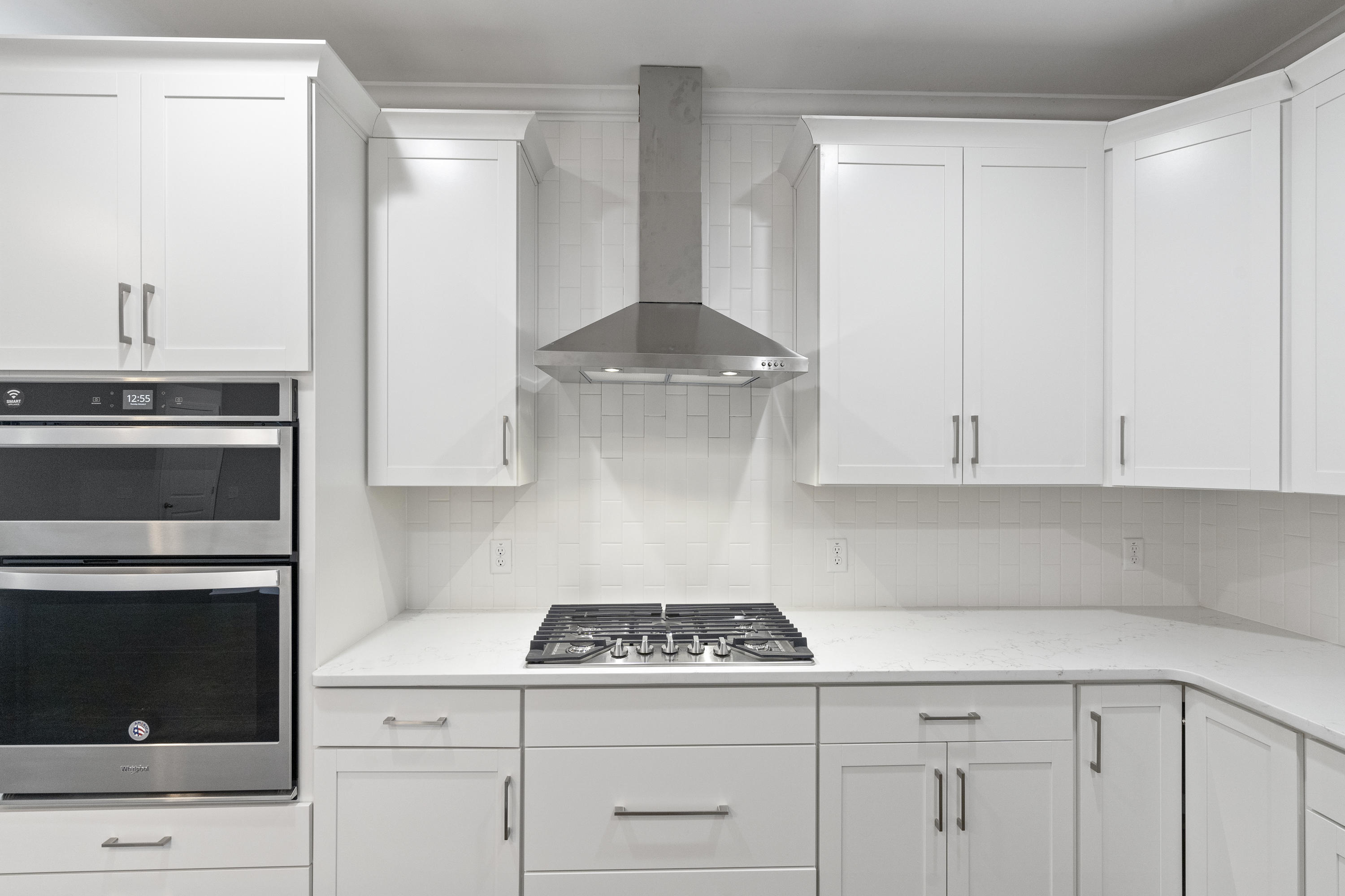 1605 Secessionville Road Charleston, SC 29412 - Photo 12 of 42 Gas Cooktop