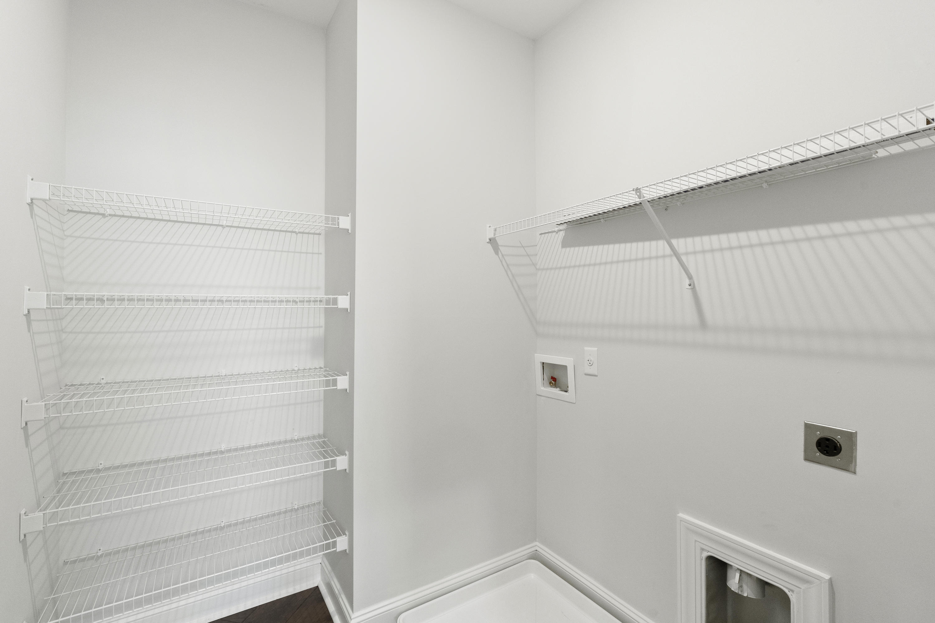 1605 Secessionville Road Charleston, SC 29412 - Photo 18 of 42 Laundry Room