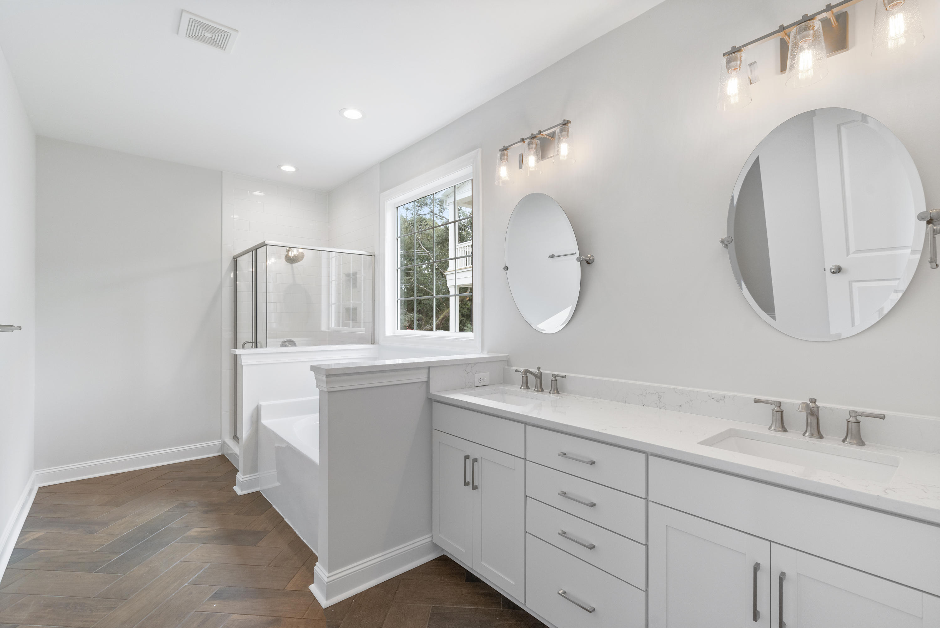 1605 Secessionville Road Charleston, SC 29412 - Photo 22 of 42 Master Bathroom