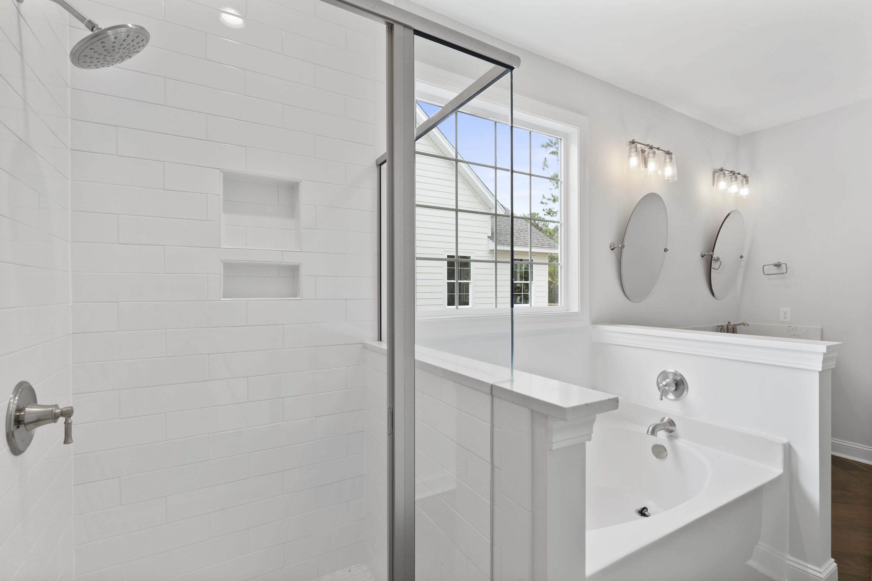 1605 Secessionville Road Charleston, SC 29412 - Photo 24 of 42 Master Bathroom
