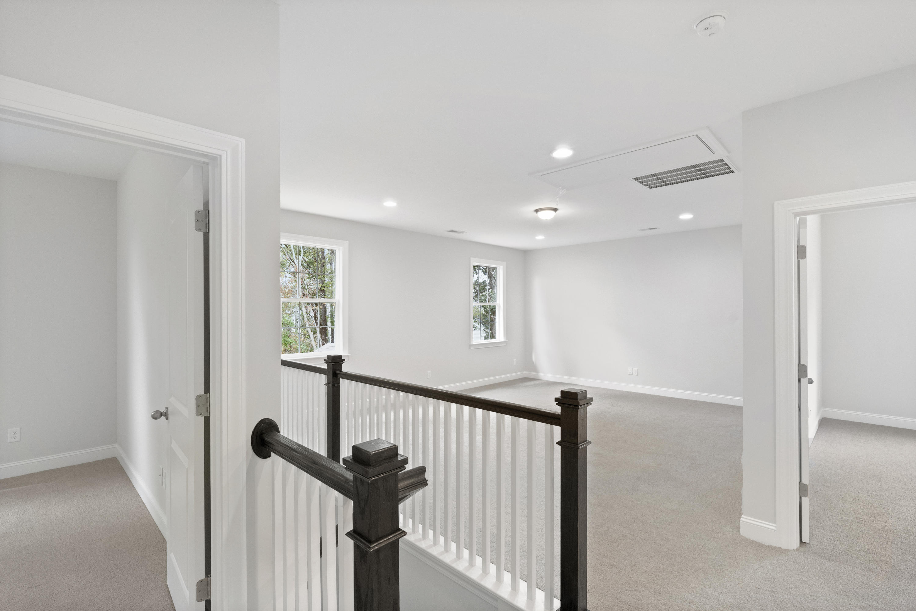 1605 Secessionville Road Charleston, SC 29412 - Photo 25 of 42 Upstairs - Loft + 3 Bedrooms
