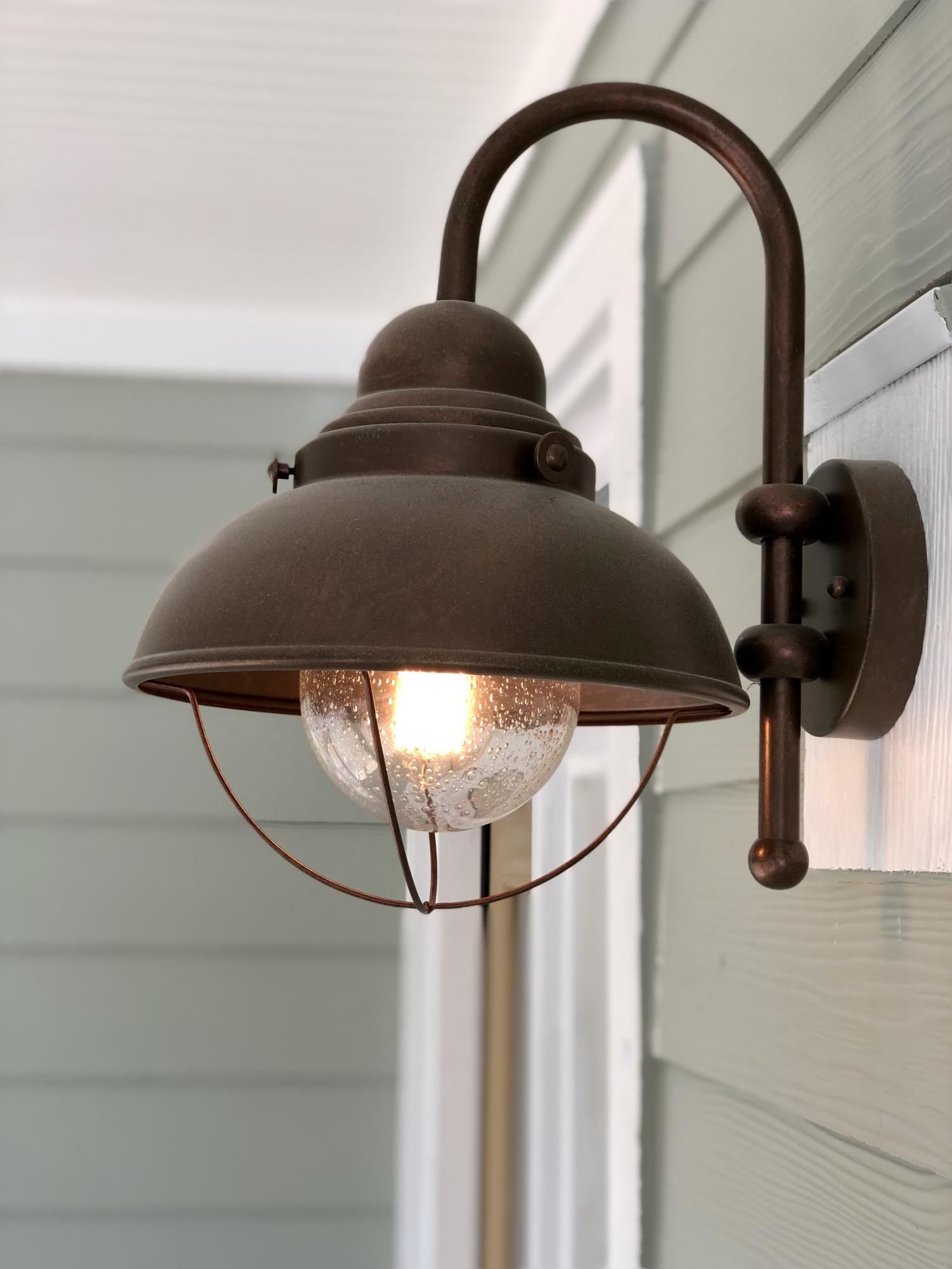 1605 Secessionville Road Charleston, SC 29412 - Photo 5 of 42 Designer Outdoor Lights