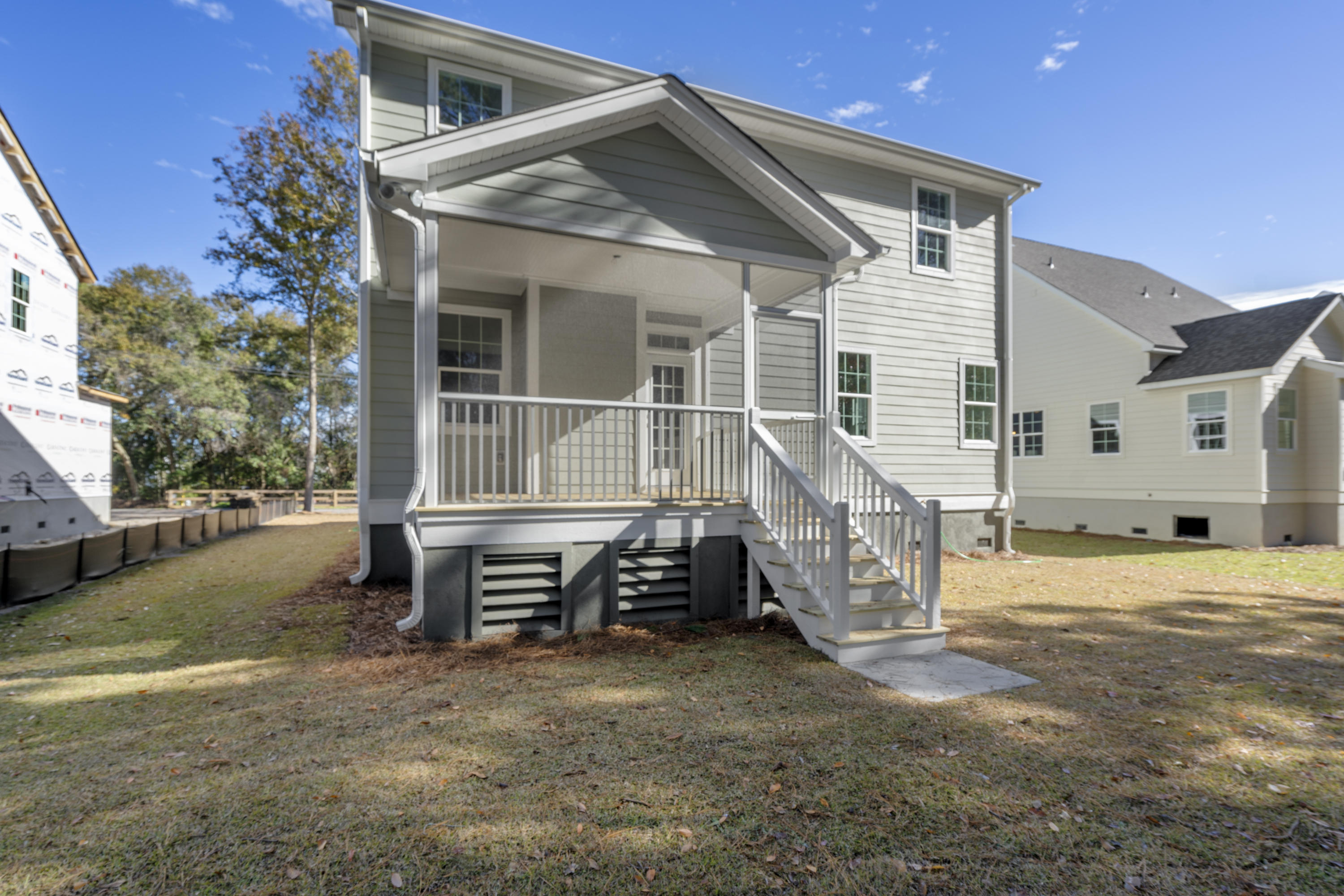 1605 Secessionville Road Charleston, SC 29412 - Photo 42 of 42 SDH00415