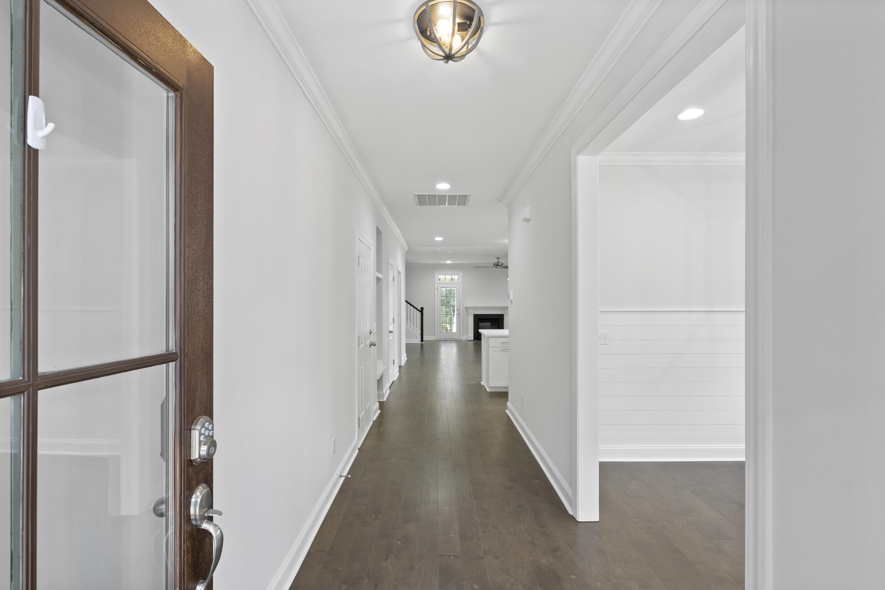 1605 Secessionville Road Charleston, SC 29412 - Photo 6 of 42 Foyer
