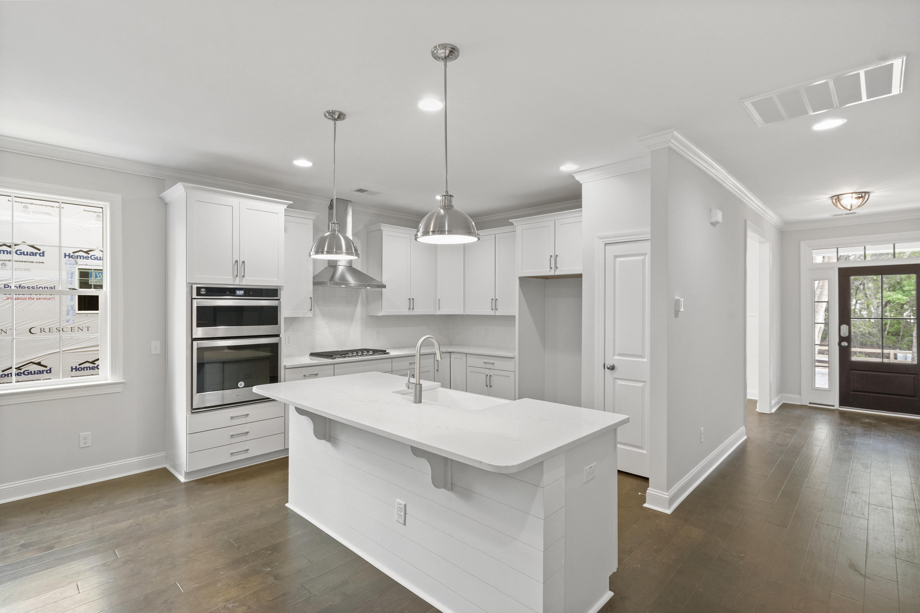 1605 Secessionville Road Charleston, SC 29412 - Photo 10 of 42 Kitchen