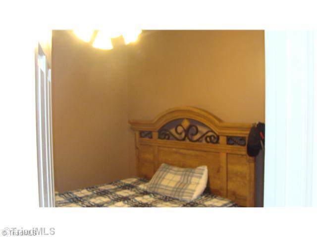 2814 Cartwright Road Boonville, NC 27011 - Photo 4 of 11 Interior Space/Layout. Three bedrooms