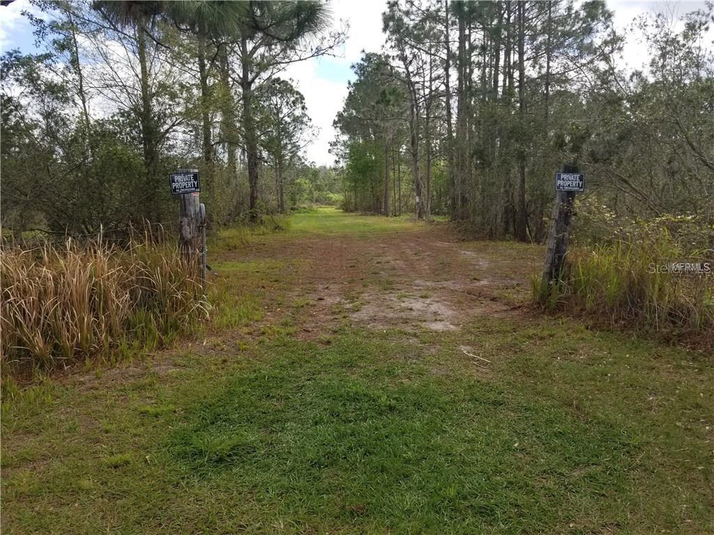 811 McClellan Road Frostproof, FL 33843 - Photo 1 of 1