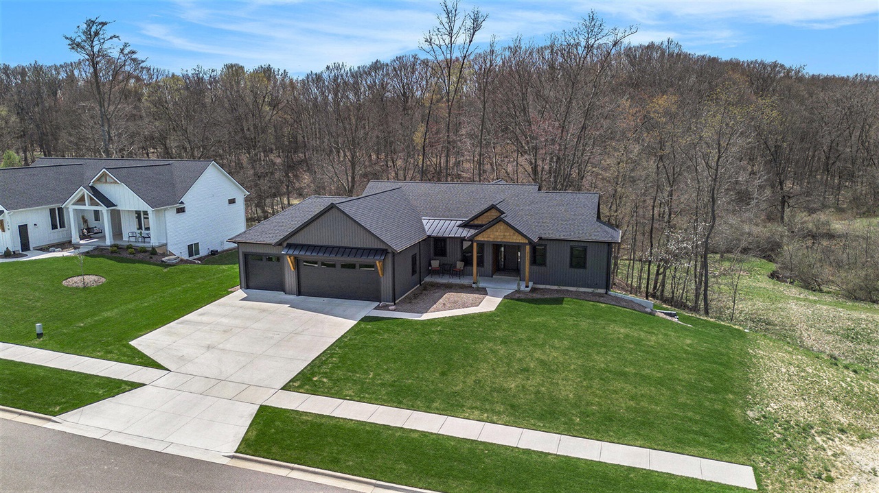 231 Tallman Ridge Grand Rapids, MI 49504 - Photo 29 of 33